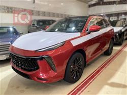دونج فينج T5 EVO